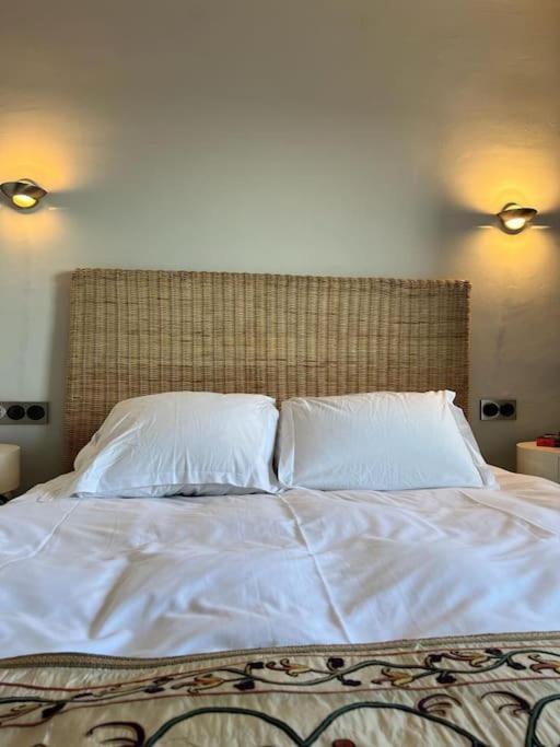 Ch Apartment Nerja Exterior photo