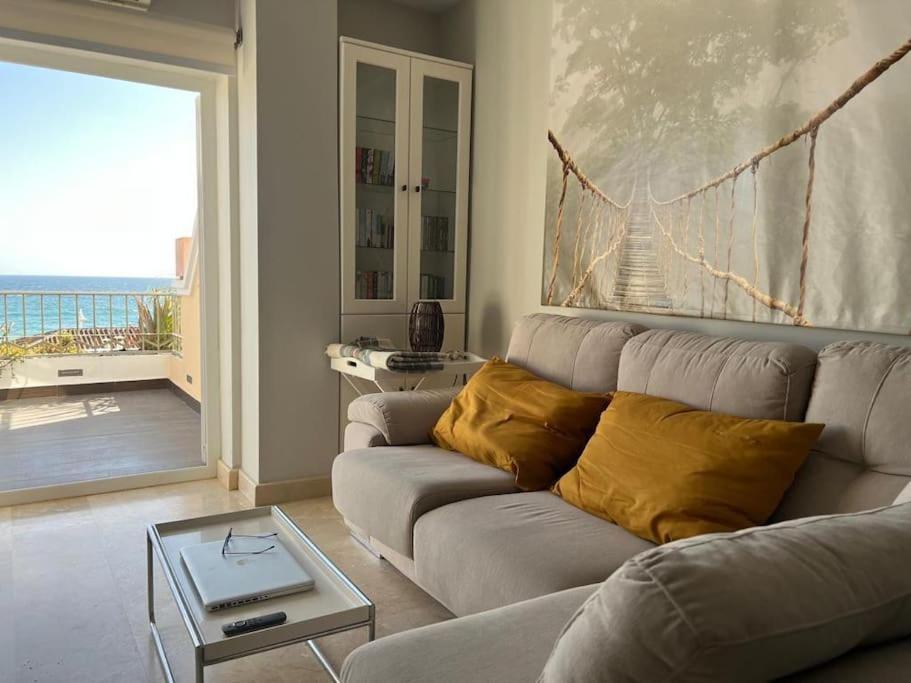 Ch Apartment Nerja Exterior photo