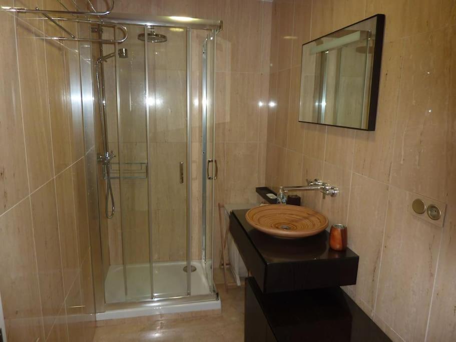 Ch Apartment Nerja Exterior photo