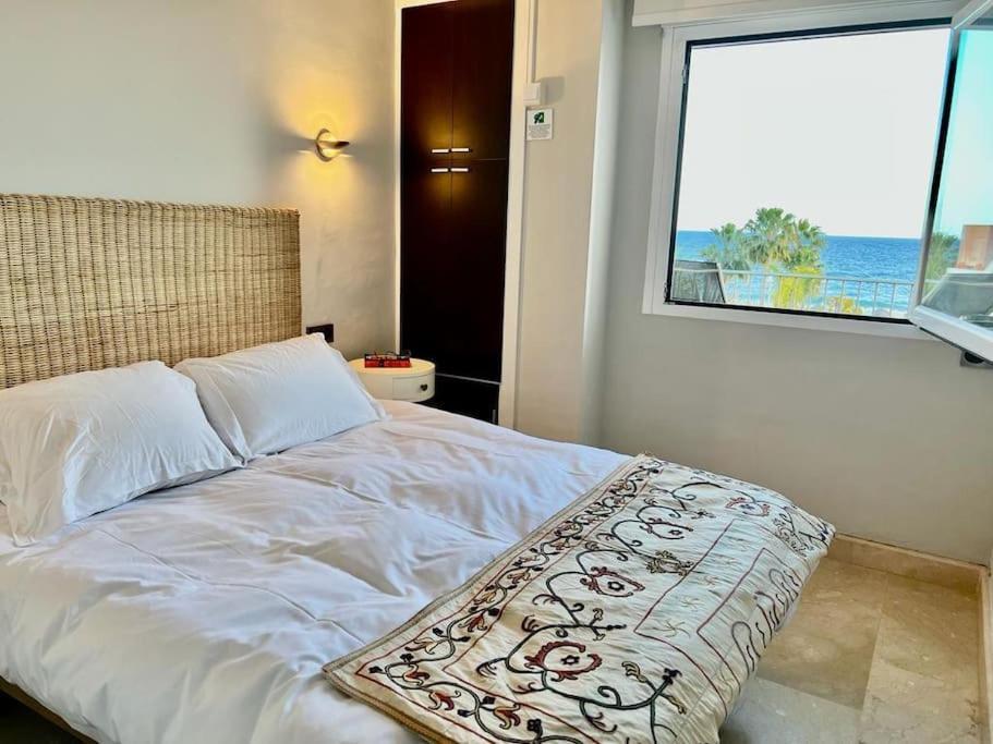 Ch Apartment Nerja Exterior photo